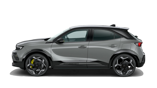 Mokka GSE