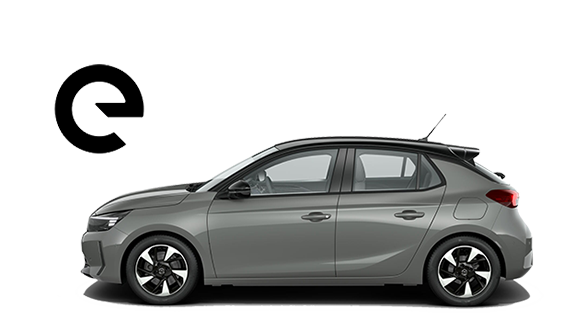 Corsa Elektrik