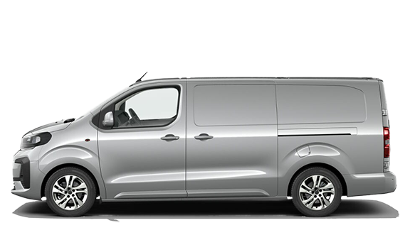 Vivaro Cargo